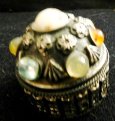 pill box d